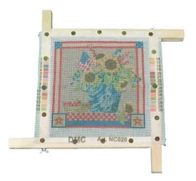 Adjustable Stretcher Bars 4