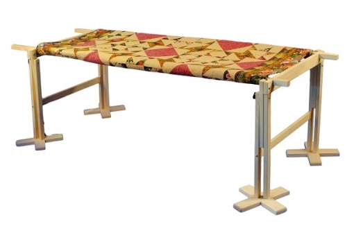 American Legacy Quilt Frame Flat 5560 G