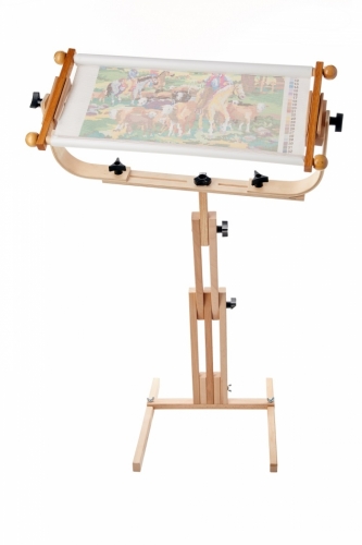 Stitch Master with Handi Clamp