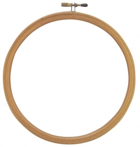 F.A. Edmunds  Embroidery Hoop CNEH-6N