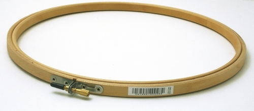 F.A. Edmunds Embroidery Hoops CNEH-10