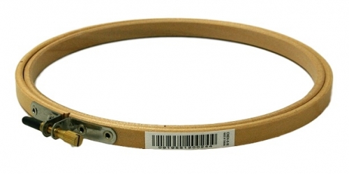 F.A. Edmunds Embroidery Hoops CNEH-6-N