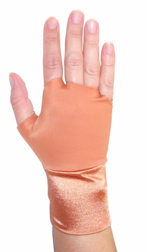 Hand Aides Hand Close Up HA 3