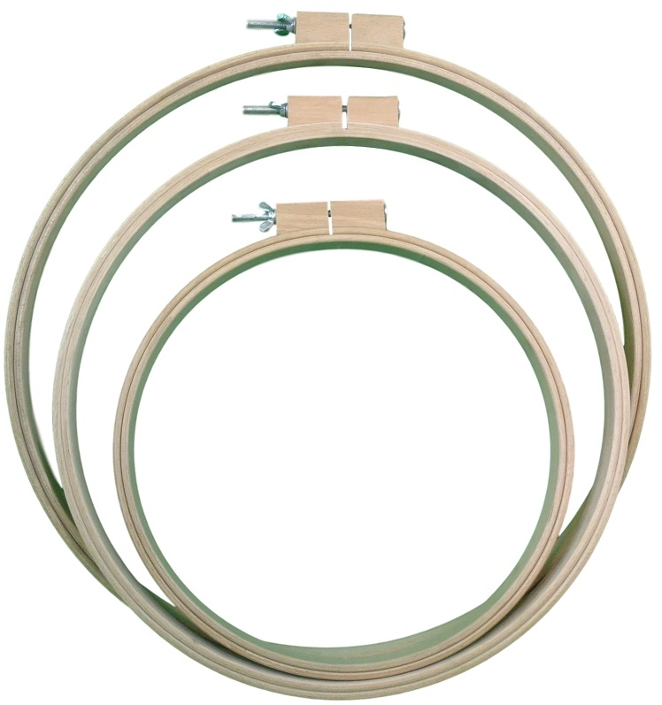 Quilting Hoops Quilter Hoops & Sewing Accessories Frank A Edmunds