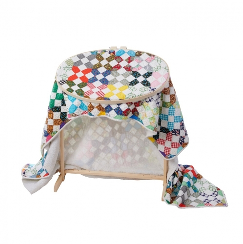 5590 with Quilt