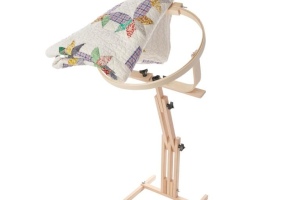 2645-Quilters-Wonder-18-Hoop-with-Adjustable-Stand-715627126452