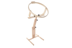 2645-Quilters-Wonder-18-Hoop-with-Adjustable-Stand-B-715627126452