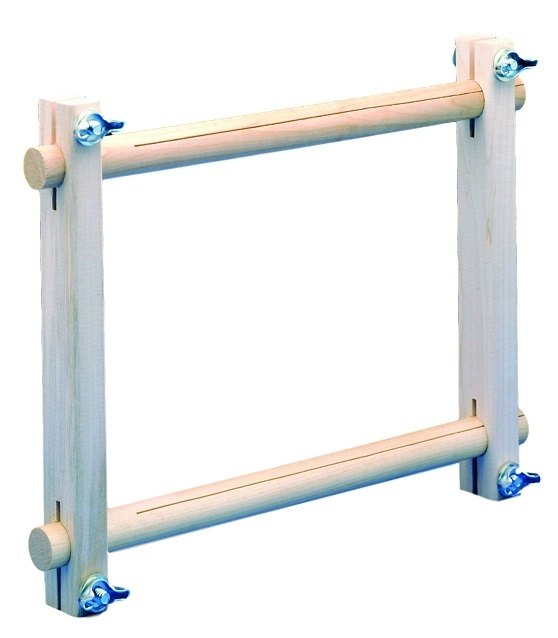 Stitchery Frames | Stitching Floor Stands | Floor Standing Frames ...