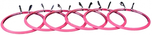 Spring Tension Hoop CNSTH 5 Set