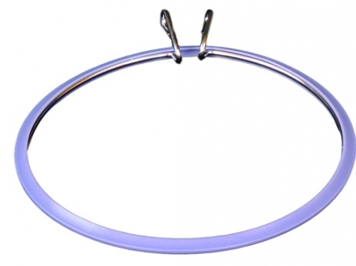 Spring Tension Hoop Close Up CNSTH 7