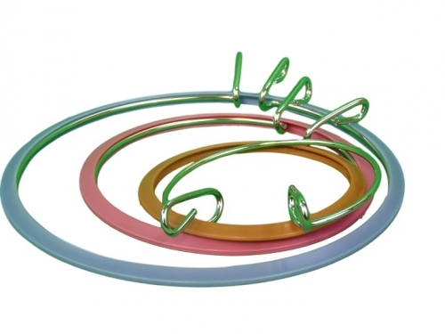 Spring Tension Hoops CHSTH Set