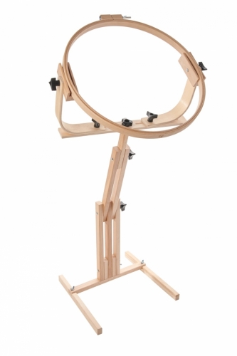 Stitch Master with Hoop