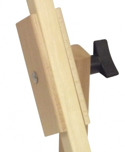 Stretcher Bar Clamp Close Up 270