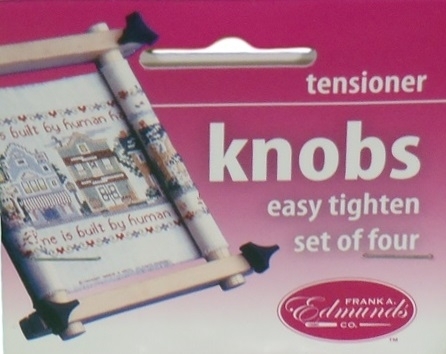 Tension Knobs Label 5618