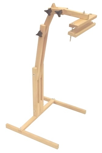 Universal Craft Stand 6111
