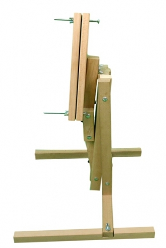 Universal Craft Stand Folded 6111