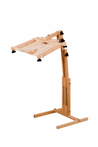 Universal Craft Stand Scroll Frame 6111