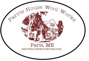 Parris House Wool Workers Logo