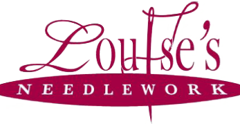 Louise's Needlework Logo