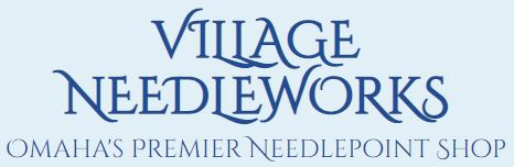 Village Needleworks Logo