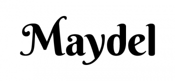Maydel Logo