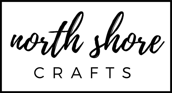 North Shore Crafts Logo