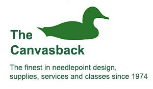 The Canvasback Logo