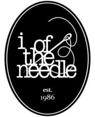 I of the Needle Logo